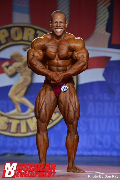 2014 bodybuilding images