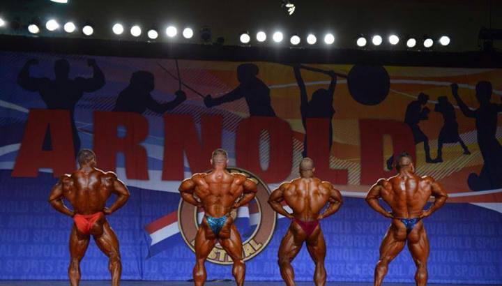 2014 bodybuilding images