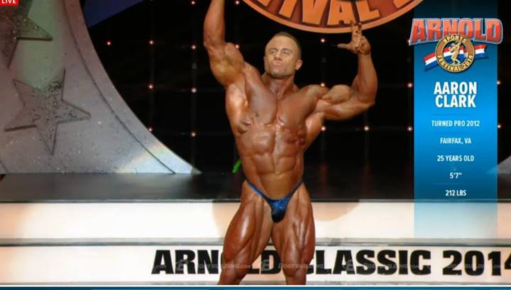 2014 bodybuilding images