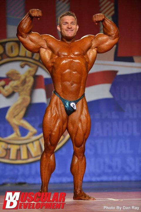 2014 bodybuilding images