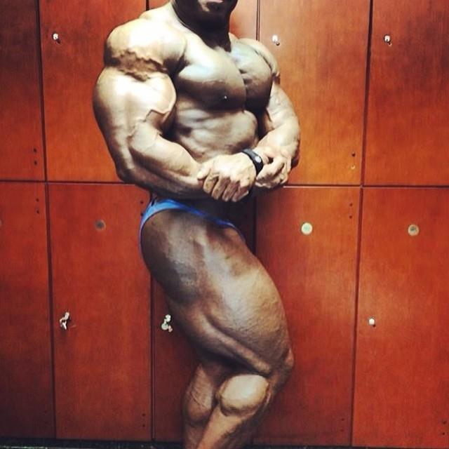 2014 bodybuilding images