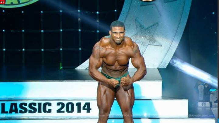 2014 bodybuilding images