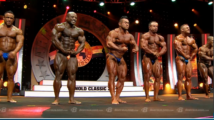 2014 bodybuilding images