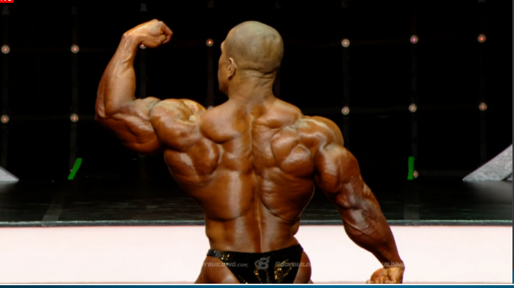 2014 bodybuilding images