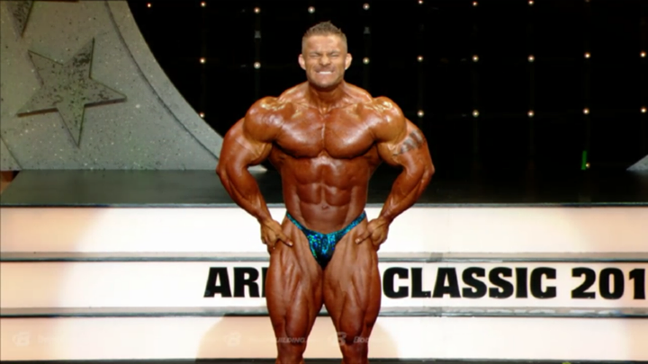 2014 bodybuilding images