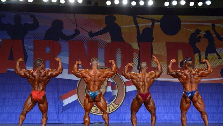 2014 bodybuilding images