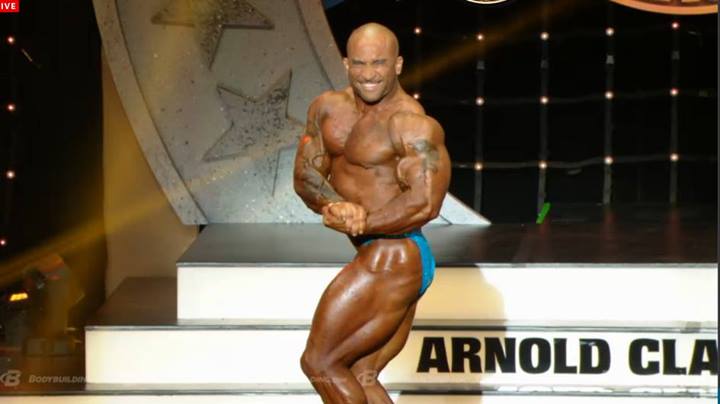 2014 bodybuilding images