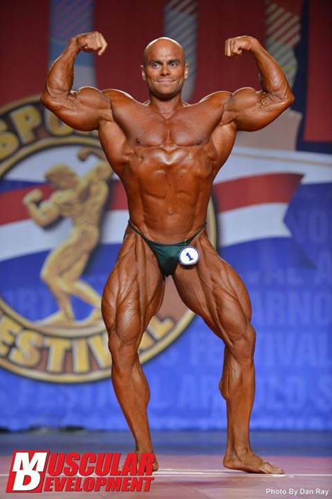 2014 bodybuilding images