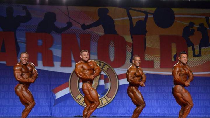 2014 bodybuilding images