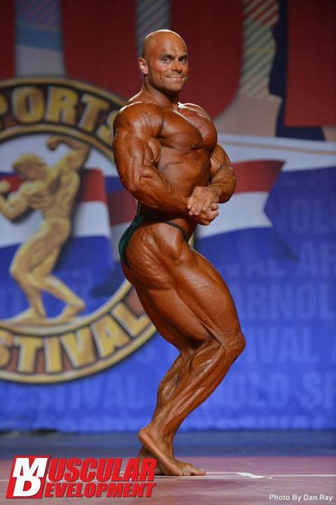 2014 bodybuilding images