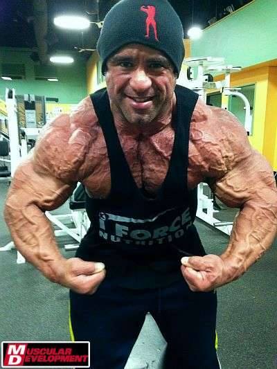 2014 bodybuilding images