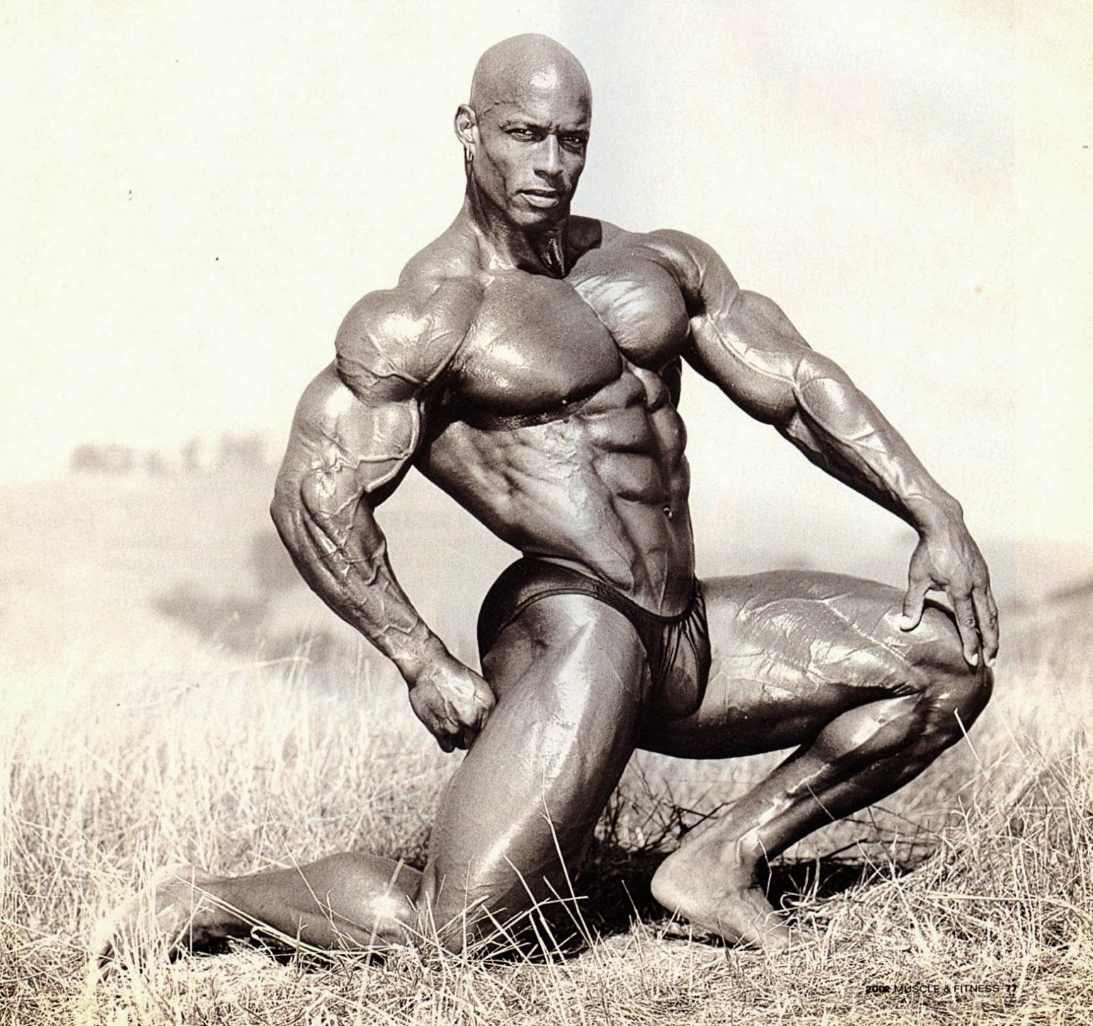 2014 bodybuilding images