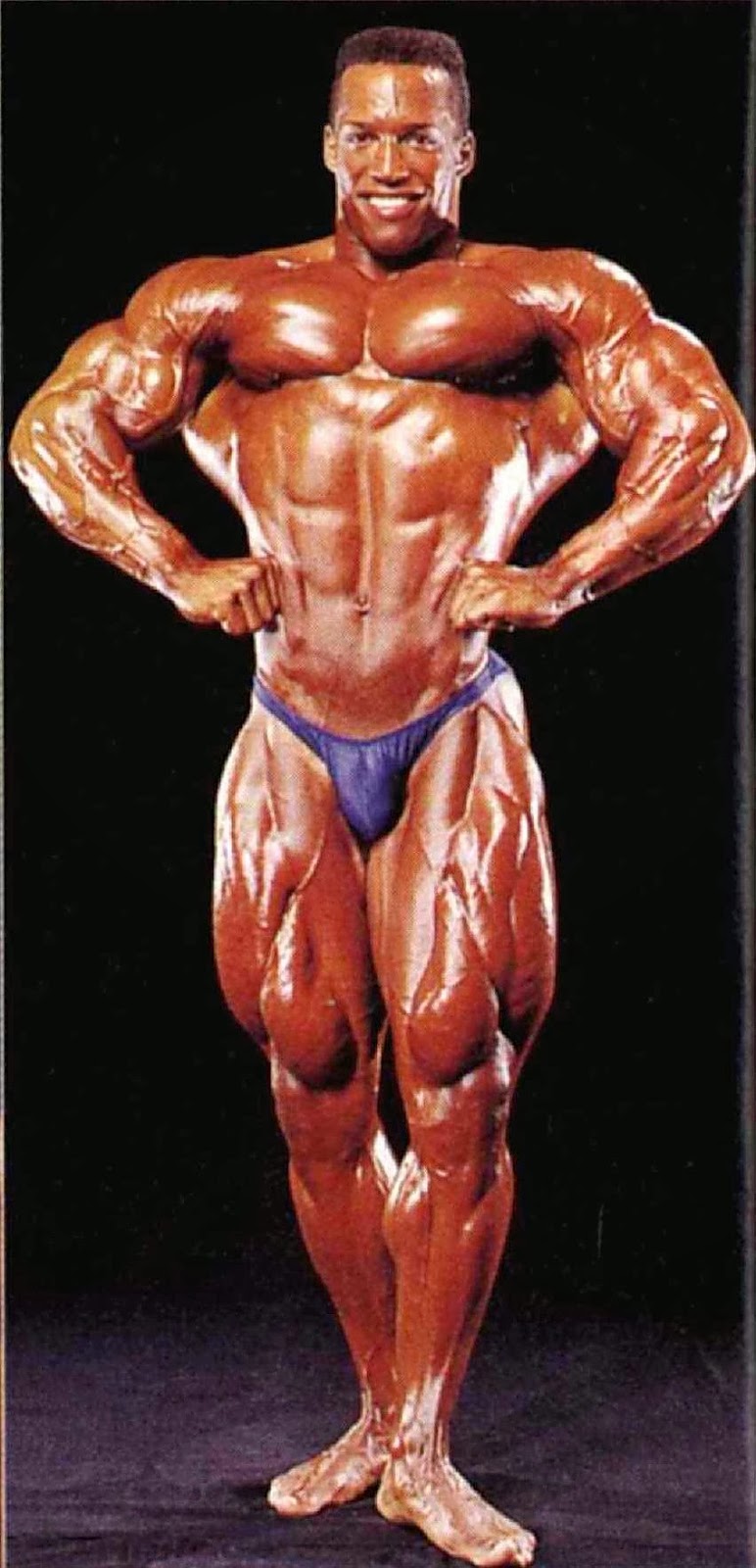 2014 bodybuilding images