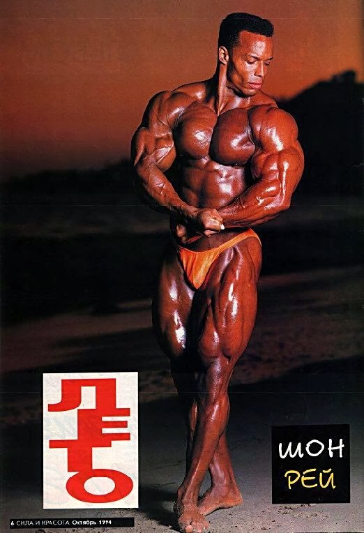 2014 bodybuilding images