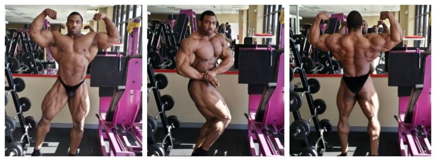 2014 bodybuilding images