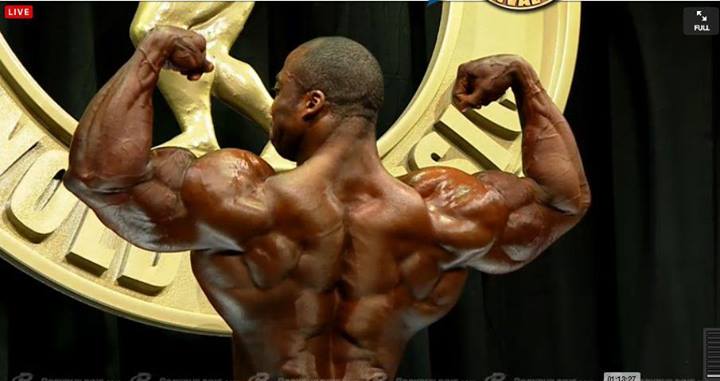 2014 bodybuilding images