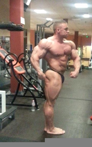 2014 bodybuilding images