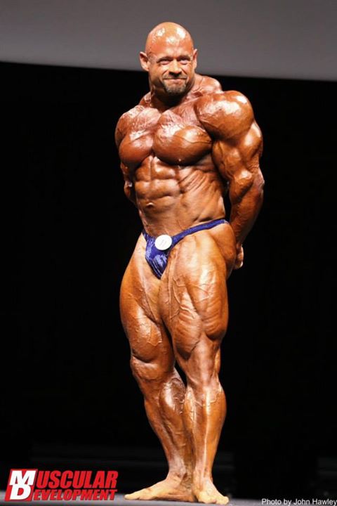 2014 bodybuilding images