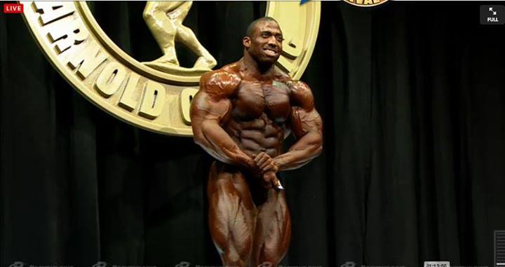 2014 bodybuilding images