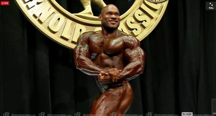 2014 bodybuilding images