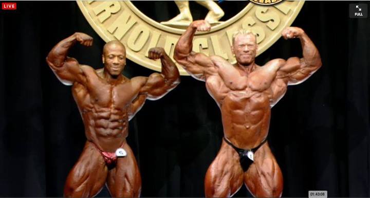 2014 bodybuilding images