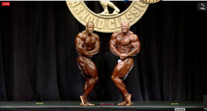 2014 bodybuilding images