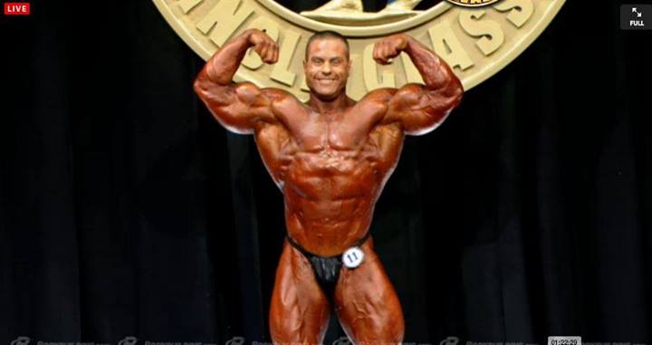 2014 bodybuilding images