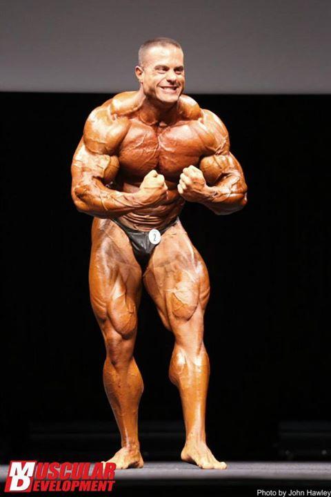 2014 bodybuilding images