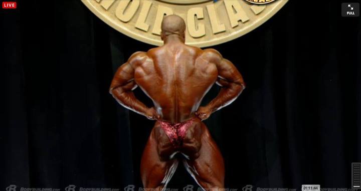 2014 bodybuilding images