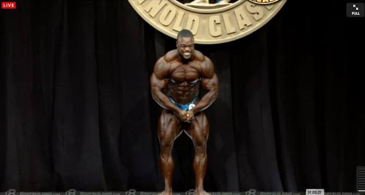 2014 bodybuilding images