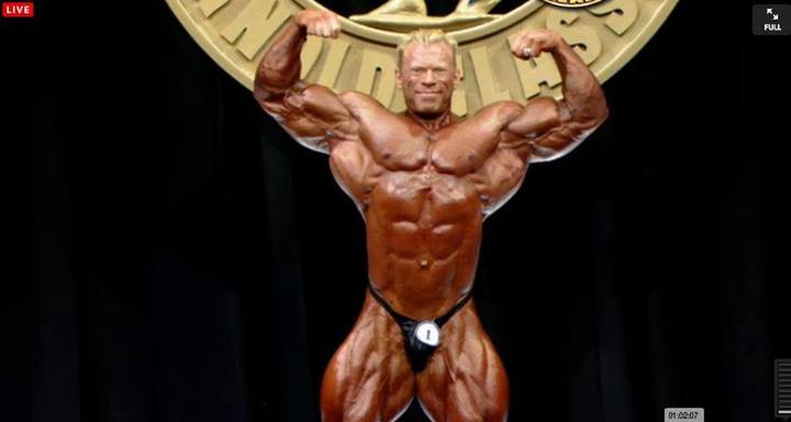 2014 bodybuilding images