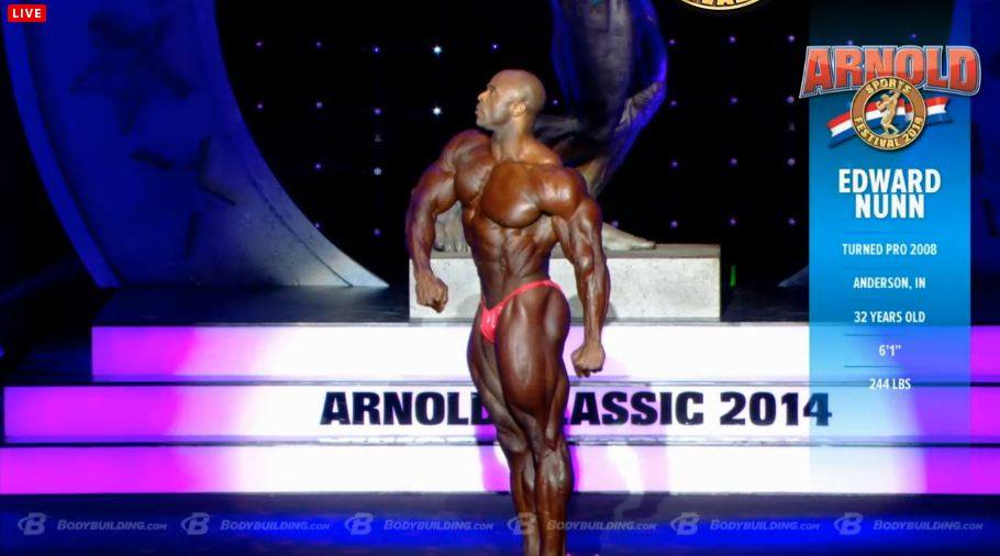 2014 bodybuilding images