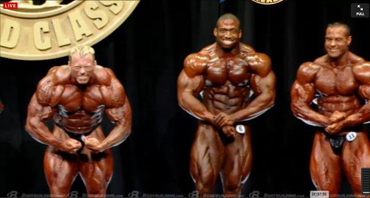 2014 bodybuilding images