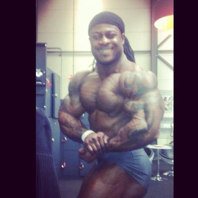 2014 bodybuilding images