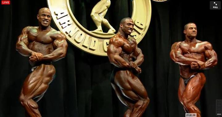 2014 bodybuilding images