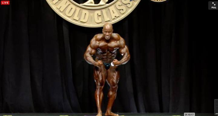 2014 bodybuilding images