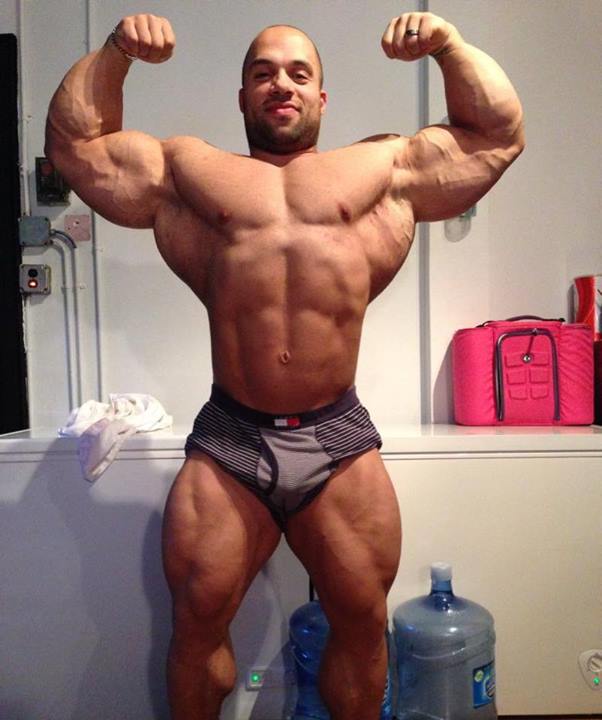 2014 bodybuilding images