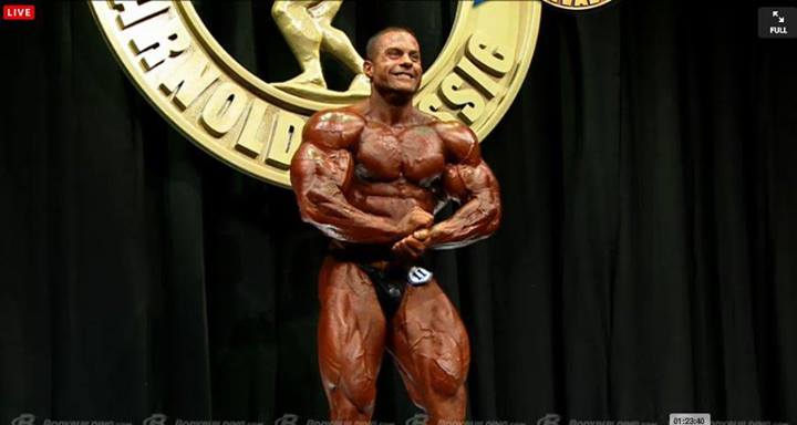 2014 bodybuilding images