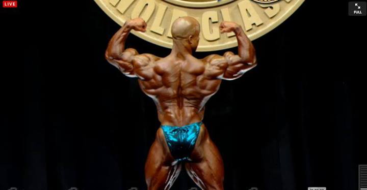 2014 bodybuilding images