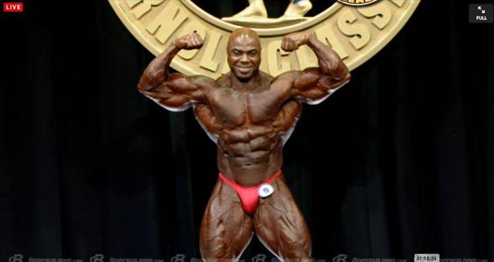 2014 bodybuilding images