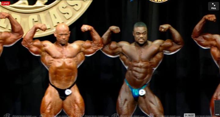 2014 bodybuilding images