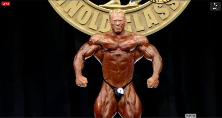 2014 bodybuilding images