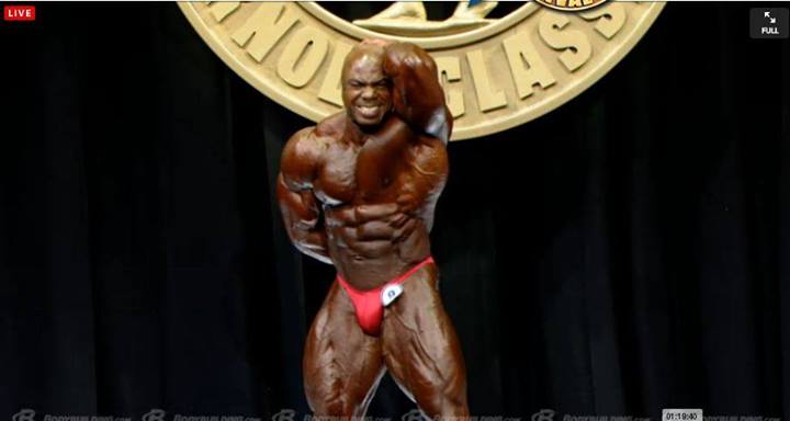 2014 bodybuilding images