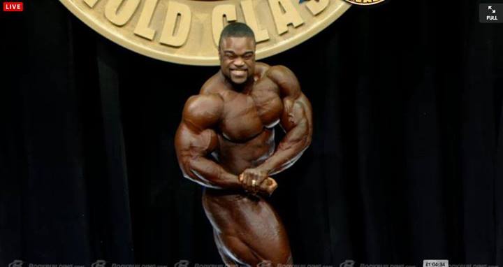 2014 bodybuilding images