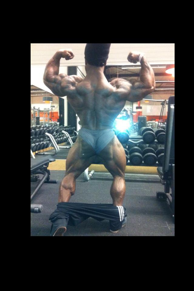 2014 bodybuilding images