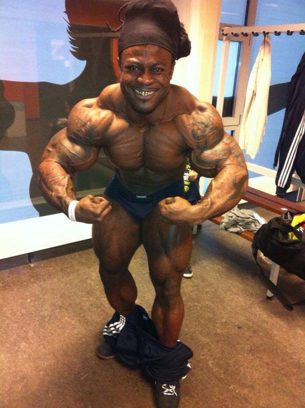 2014 bodybuilding images