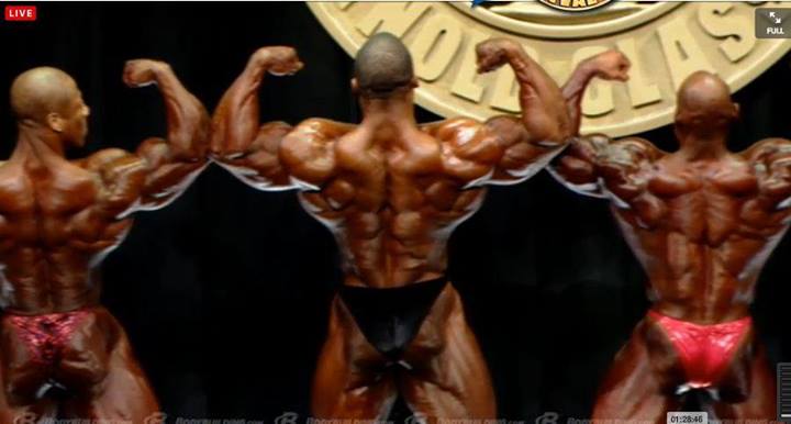 2014 bodybuilding images