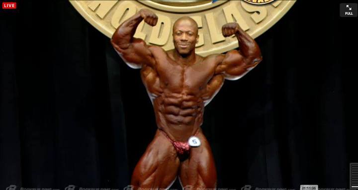 2014 bodybuilding images