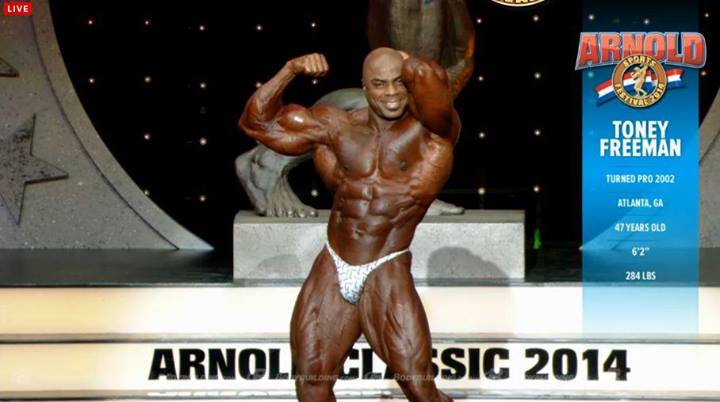 2014 bodybuilding images