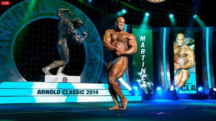 2014 bodybuilding images